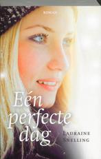 Een perfecte dag 9789051944006 Lauraine Snelling, Boeken, Verzenden, Gelezen, Lauraine Snelling