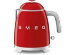Smeg KLF05RDEU, Verzenden