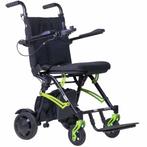 Elektrische rolstoel Smile - Lichtgewicht & Opvouwbaar, Nieuw, Ophalen of Verzenden