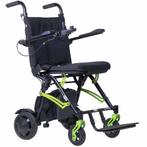 Elektrische rolstoel Smile - Lichtgewicht & Opvouwbaar, Diversen, Rolstoelen, Ophalen of Verzenden, Nieuw