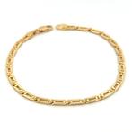 Zonder Minimumprijs - Handmade - Armband - 3.5 g - 18 karaat, Nieuw