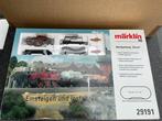 Märklin H0 - 29191 - Startset (1) - Startpakket - Diesellok, Hobby en Vrije tijd, Modeltreinen | H0, Nieuw