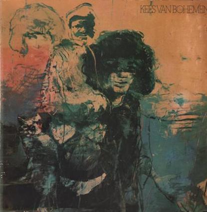 Kees van Bohemen | HANS REDEKER | 9062162835, Boeken, Literatuur, Zo goed als nieuw