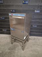 Vaatwasser | voorlader | Rhima | DR50i | 400V, Gebruikt, Wassen en Drogen