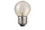 Kogellampen E27 fitting helder 7 Watt nachtlamp, Diversen, Kerst, Ophalen of Verzenden, Nieuw
