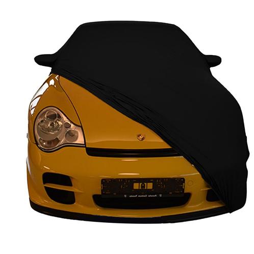 Autohoes passend voor Porsche 911 (996) GT2 binnen BESTE, Auto diversen, Autohoezen, Op maat, Nieuw, Ophalen of Verzenden