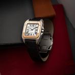 Cartier - Santos de Cartier - 2878 - Heren - 2011, Nieuw