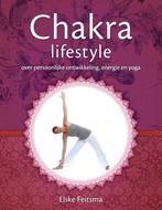 Boek Chakra Lifestyle 9789000303373, Verzenden, Zo goed als nieuw