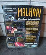 interactive Magic - PC Big Box - MALKARI - Videogame - In, Nieuw