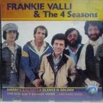 cd - Frankie Valli &amp; The 4 Seasons - Frankie Valli &a..., Verzenden, Zo goed als nieuw