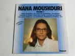 Nana Mouskouri - volume 3 (LP), Cd's en Dvd's, Vinyl | Pop, Verzenden, Nieuw in verpakking