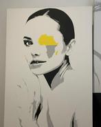 Davide DAlba - Visione Globale / Identità dAfrica, Antiek en Kunst