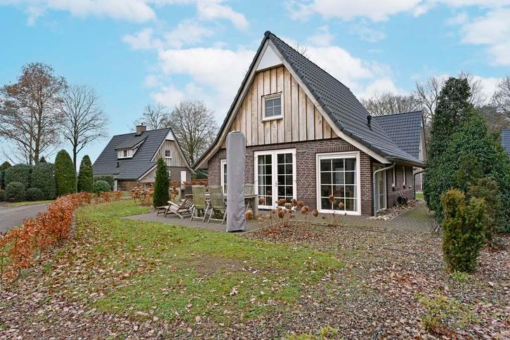 Overijssel: Hof van Salland nr 24 te koop, Huizen en Kamers, Recreatiewoningen te koop, Overijssel