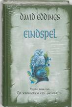 Eindspel 9789022541760 David Eddings, Boeken, Fantasy, Verzenden, Gelezen, David Eddings