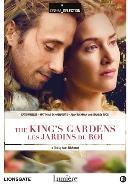 Kings gardens, the - DVD, Cd's en Dvd's, Verzenden, Nieuw in verpakking