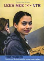 Lees mee gtgt NT2 9789082325348, Boeken, Verzenden, Zo goed als nieuw