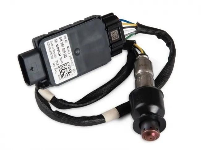 Originele NOX-sensor 2.0 TDI VW Touran II Tiguan Skoda Ko..., Auto-onderdelen, Dashboard en Schakelaars, Nieuw, Ophalen of Verzenden