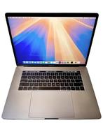 MacBook Pro 2018 Touch Bar | i7 | 16gb | 512gb SSD | 15 inch, MacBook Pro, 2 tot 3 Ghz, 512 GB, Refurbished