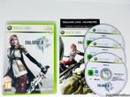 Xbox 360 - Final Fantasy XIII, Spelcomputers en Games, Games | Xbox 360, Verzenden, Gebruikt