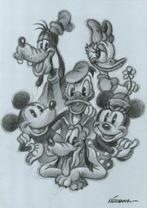 Joan Vizcarra - Disney Friends - Mickey, Minnie, Donald,, Boeken, Nieuw