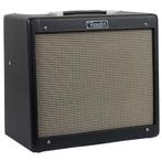 Fender Hot Rod Blues Junior IV Black 15 Watt 1x12, Muziek en Instrumenten, Verzenden, Nieuw