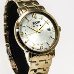 RSW - Swiss Made Watch - RSWM113-GG-1 - Zonder minimumprijs, Nieuw
