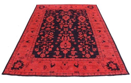 New Rangi Handmade Rug Contemporary Design - Moderne, Huis en Inrichting, Stoffering | Tapijten en Kleden
