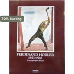 Ferdinand Holder 1853-1918 9783855690619, Verzenden, Gelezen