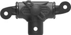 UKPro Dual mount voor twee GoPros, Verzenden, Nieuw