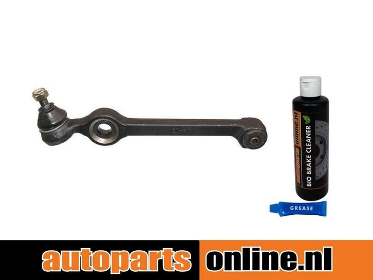 Draagarm Lancia A 112 voorzijde, links of rechts, onder, Auto-onderdelen, Besturing, Nieuw, Lancia, Verzenden