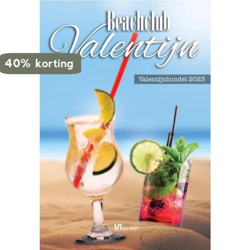 Beachclub Valentijn 9789464498448 Selma Hoste, Boeken, Overige Boeken, Gelezen, Verzenden