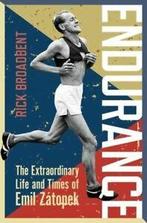 Wisden sports writing: Endurance: the extraordinary life and, Boeken, Gelezen, Rick Broadbent, Verzenden