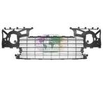 PEUGEOT 307, 2005-2007 - VOORBUMPERGRILLE, Auto-onderdelen, Verzenden, Nieuw, Peugeot