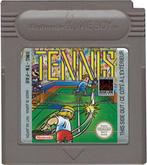 Tennis (losse cassette) (Gameboy), Spelcomputers en Games, Games | Nintendo Game Boy, Gebruikt, Verzenden