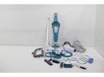 BLACK+DECKER BHSM168DSM-QS - Stoomreiniger - 1600W met, Verzenden, Zo goed als nieuw