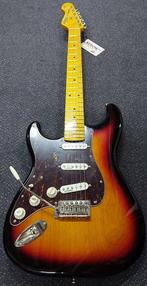 Vintage - V6LSB Reissued Series linkshandig stratmodel,, Nieuw