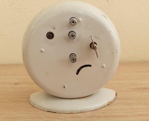 Westclox Super Glo 1960 - Gereedschap voor klokken/horloges, Antiek en Kunst, Curiosa en Brocante