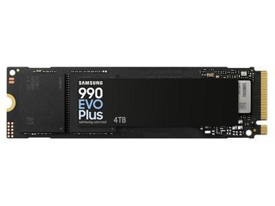 [Nieuw] Samsung 990 EVO - 4TB, Computers en Software, Harde schijven, Verzenden
