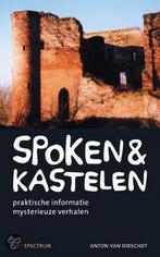 Spoken en kastelen 9789027478634 A. van Oirschot, Boeken, Verzenden, Gelezen, A. van Oirschot