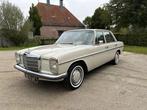 Mercedes-Benz - 230 - 2.8E engine - 1971