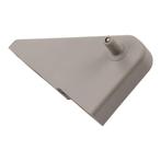 Dometic RM7651 Scharnier Centraal Grijs, Caravans en Kamperen, Camper-accessoires, Ophalen of Verzenden, Nieuw