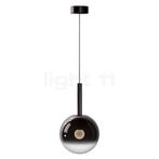 Occhio Luna Sospeso Fix Up Hanglamp LED, phantom - ø¸20 cm, Huis en Inrichting, Lampen | Hanglampen, Verzenden, Nieuw