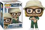 Funko POP! Vinyl Movies Bullet Train-Ladybug (Diversen), Ophalen of Verzenden, Nieuw