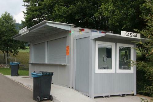 *Plug and Play* Kassahokje | Kassa Unit | Kassacontainer, Doe-het-zelf en Verbouw, Containers