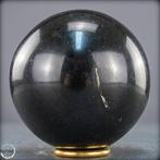 Natuurlijke zwarte toermalijn Sphere, uit Brazilië- 1763.79