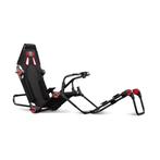 [RETOURDEAL] Next Level Racing F-GT LITE Foldable Racing ..., Ophalen of Verzenden, Nieuw