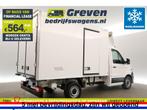 Volkswagen Crafter 35 2.0 TDI Koelwagen Bakwagen €564pm, Volkswagen, Wit, Nieuw, Handgeschakeld