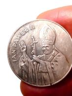 Polen. Silver 10.000 Zlotych 1987  (Zonder Minimumprijs), Postzegels en Munten, Munten | Europa | Niet-Euromunten