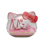 Sanrio Kandyland Hello Kitty 12 cm (Manga & Anime, Thema), Verzenden, Zo goed als nieuw