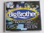 Big Brother - Leef (CD Single), Verzenden, Nieuw in verpakking